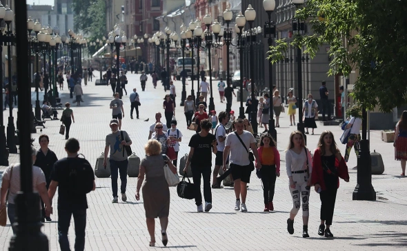 Фото: Андрей Любимов / РБК