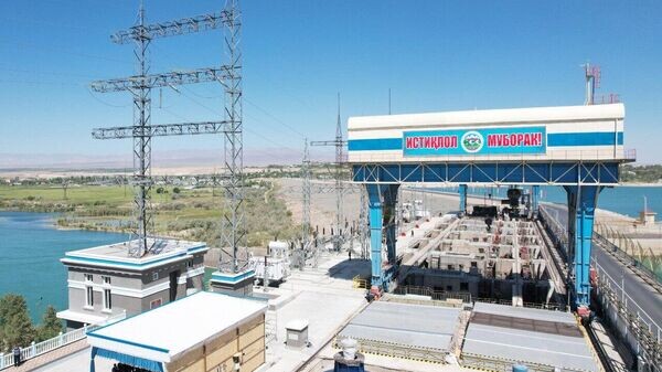    © Foto / Пресс-служба президента Таджикистана