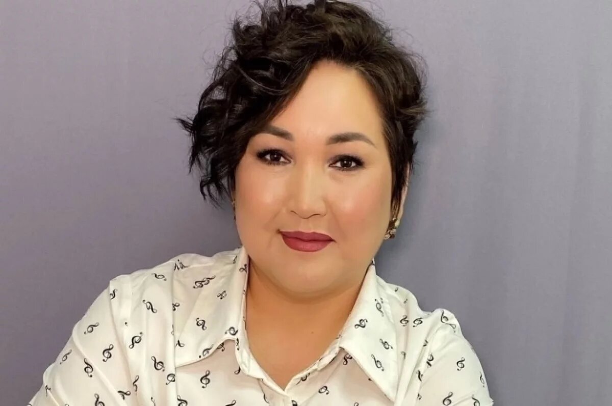    Зухра Гордиенко покинула пост министра туризма Башкирии