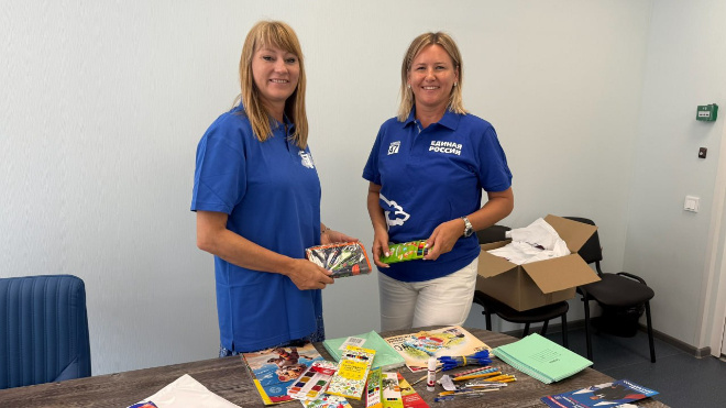 Фото: Светлана Журова