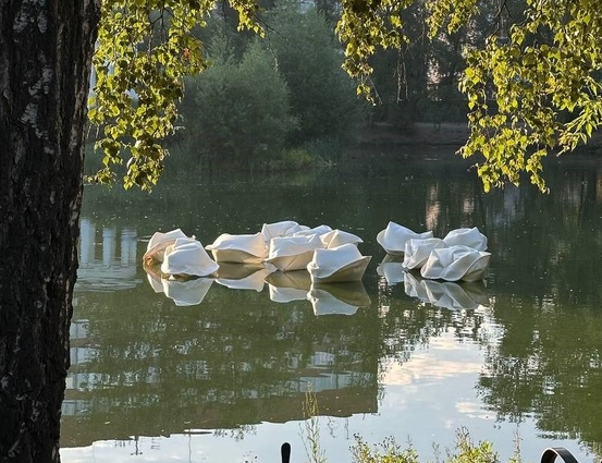    Фото: скриншот со снимка Телеграм-канала "Авиасейлс Екатерибург"