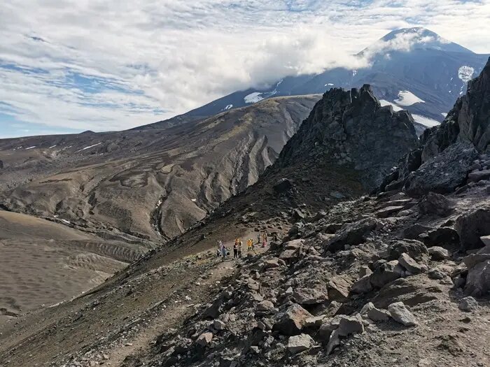     © "Интерфакс". Ксения Новикова