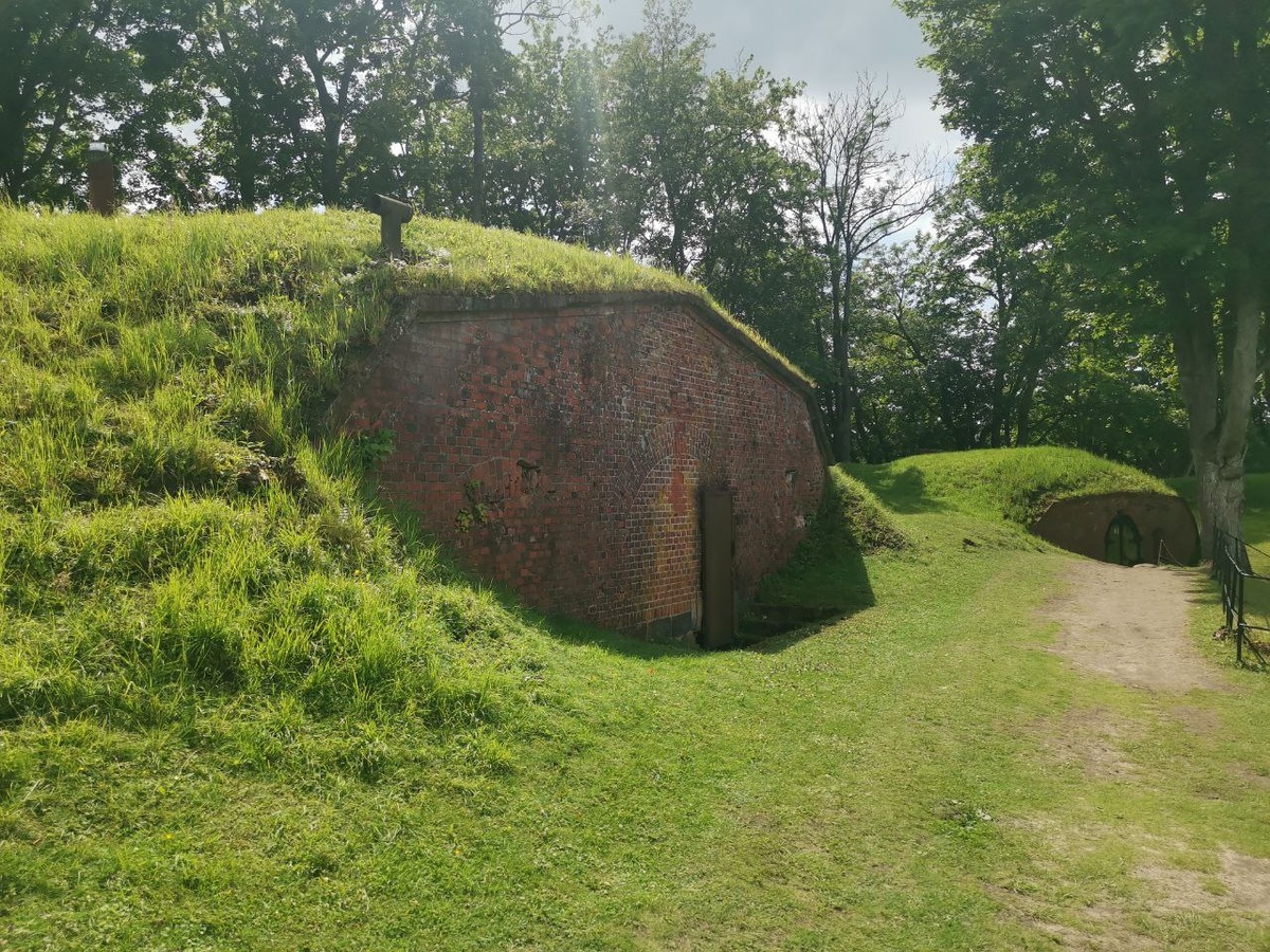 Траверсы. Автор: Кузнецова Эльза