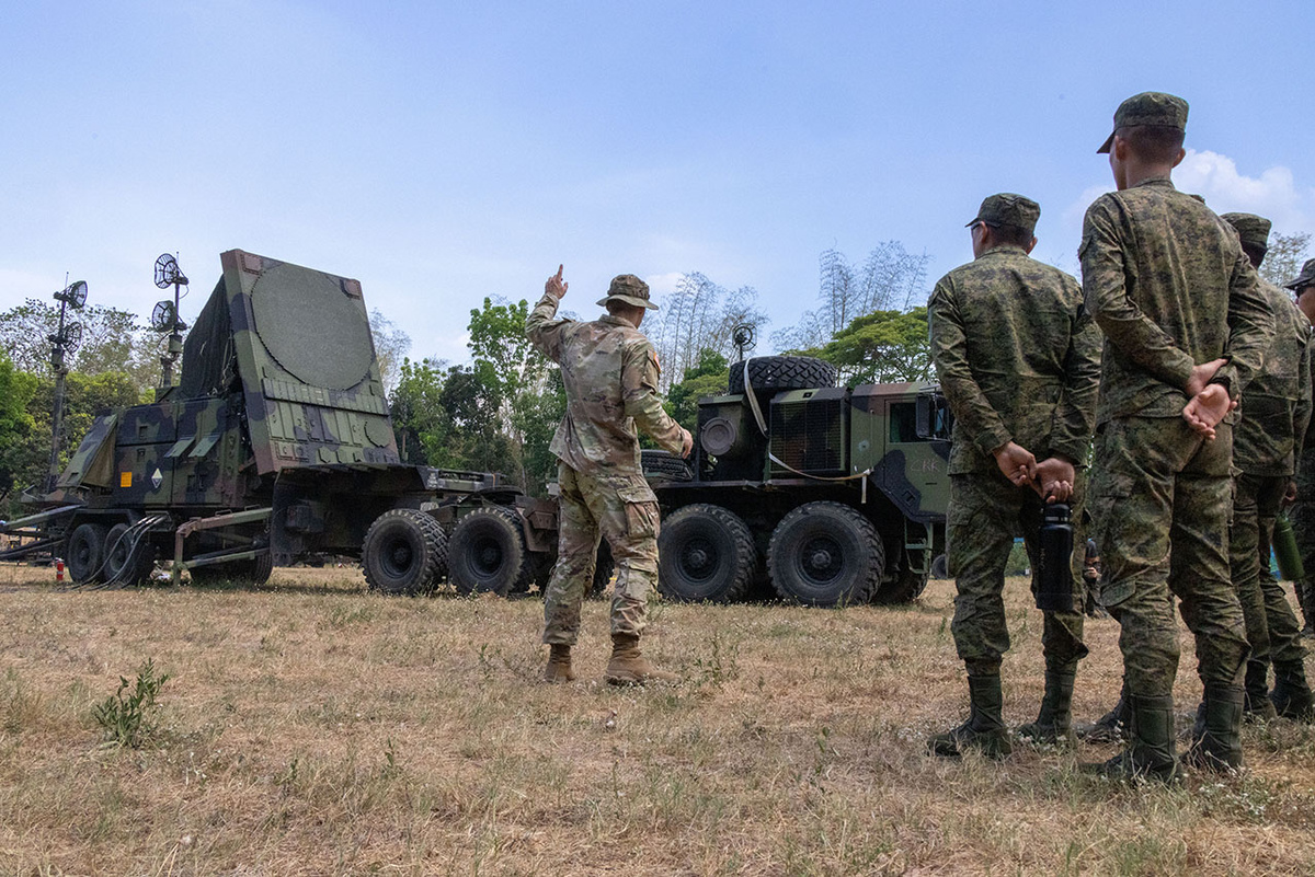 Поставки новых систем могут занять слишком много времени.  Фото: служба распространения визуальной информации Министерства обороны США / dvidshub.net / U.S. Marine Corps photo by Cpl. Nayomi Koepke (Public Domain)