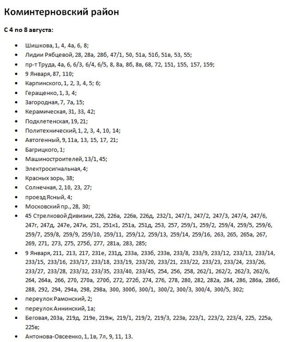 Листайте вправо, чтобы увидеть больше изображений