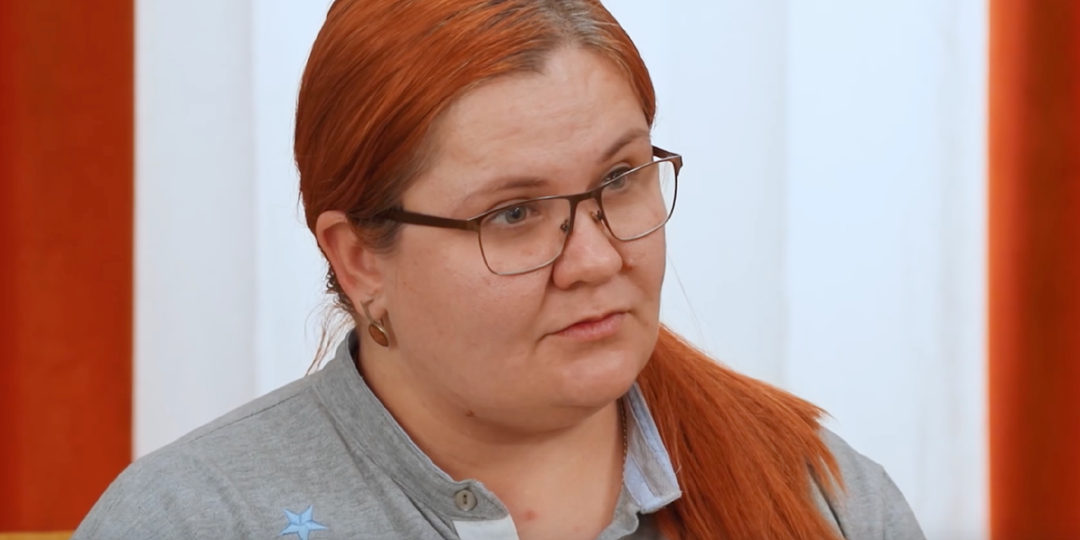Мама заставила ее сделать аборт в 19 лет, а теперь она не может забеременеть...