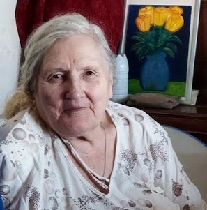 Самарская поэтесса Елена Ивановна Савельева