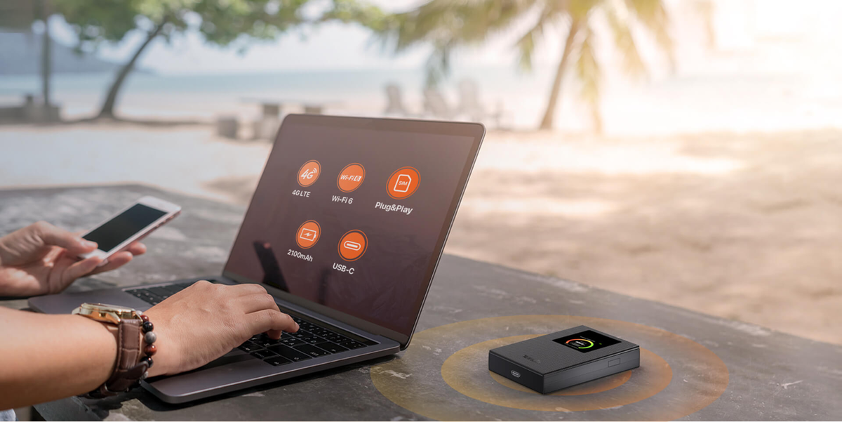 Самые актуальные Mi-Fi роутеры на нашем рынке от Tenda – на сегодняшний день только этот производитель предлагает карманные 4G роутеры стандарта Wi-Fi 6. 