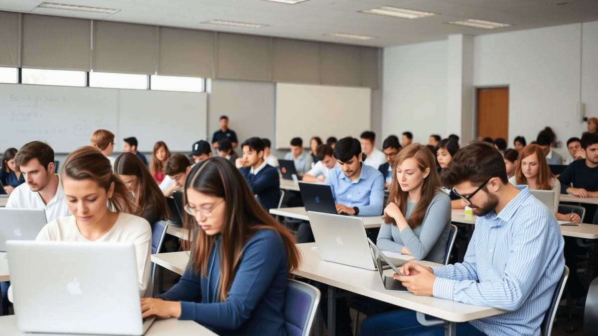    У людей с высоким уровнем образования сердце стареет медленнее