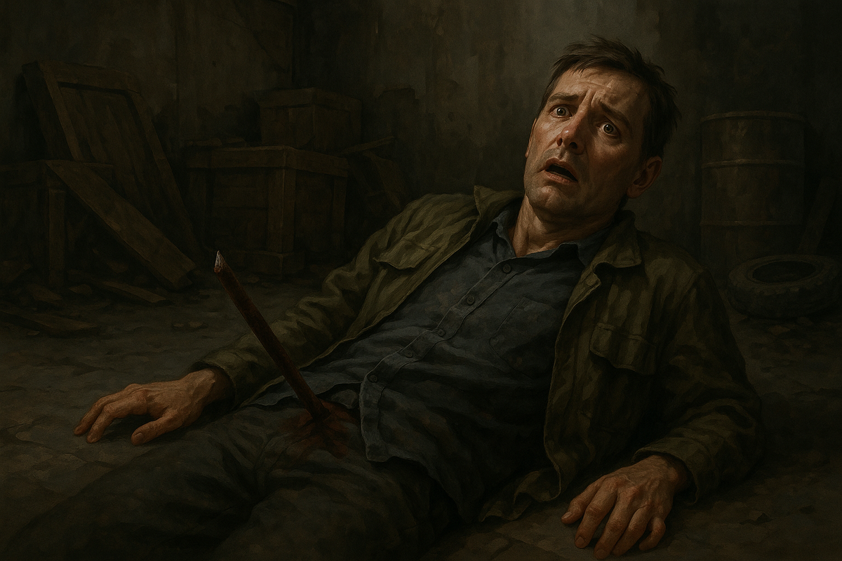 13 Апостол глава 14