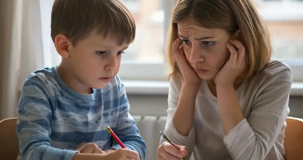 7 задач для 1 класса, которые ставят в тупик невнимательных родителей и детей