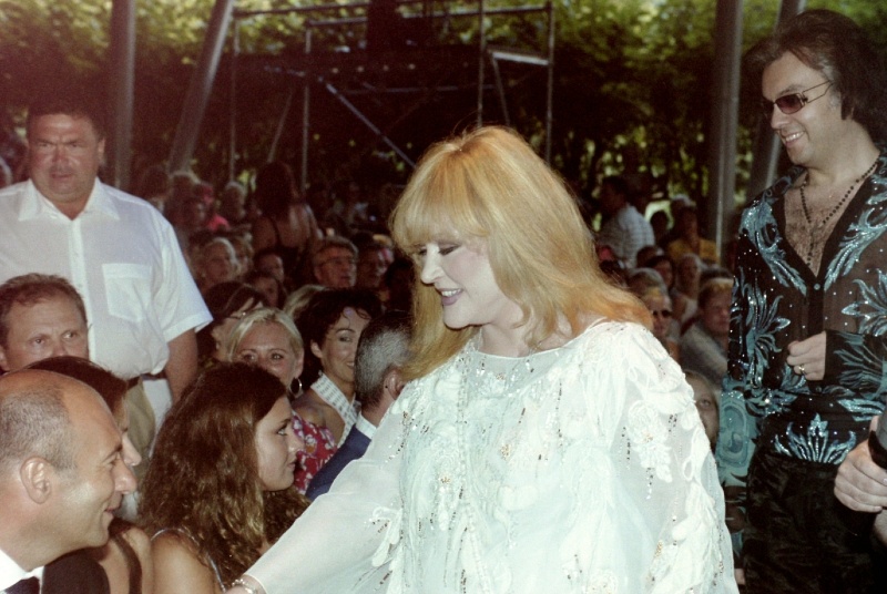    Источник: Victor Lisitsyn, Виктор Лисицын/Global Look Press