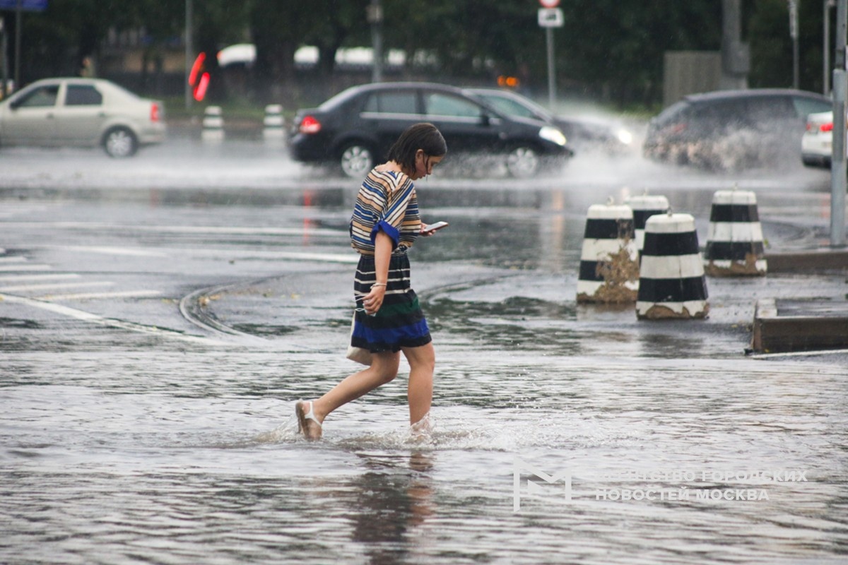 Фотограф: Андрей Никеричев