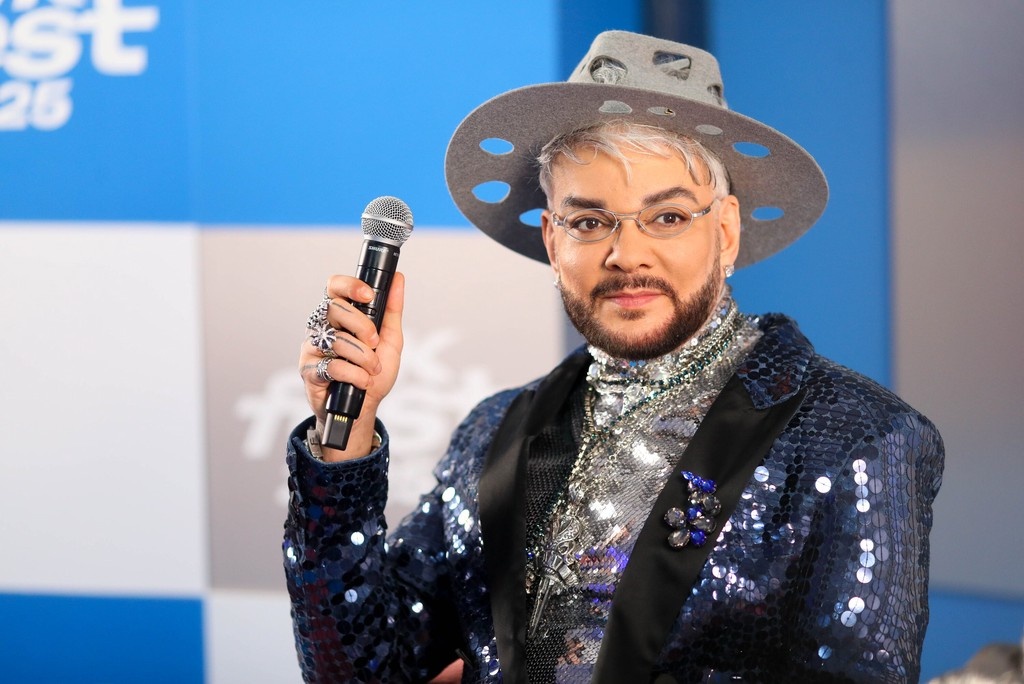    Фото © АГН «Москва» / Василий Кузьмичёнок