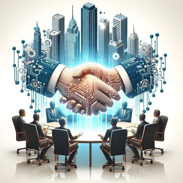 Инвестирование через время: планируем капитал на будущее