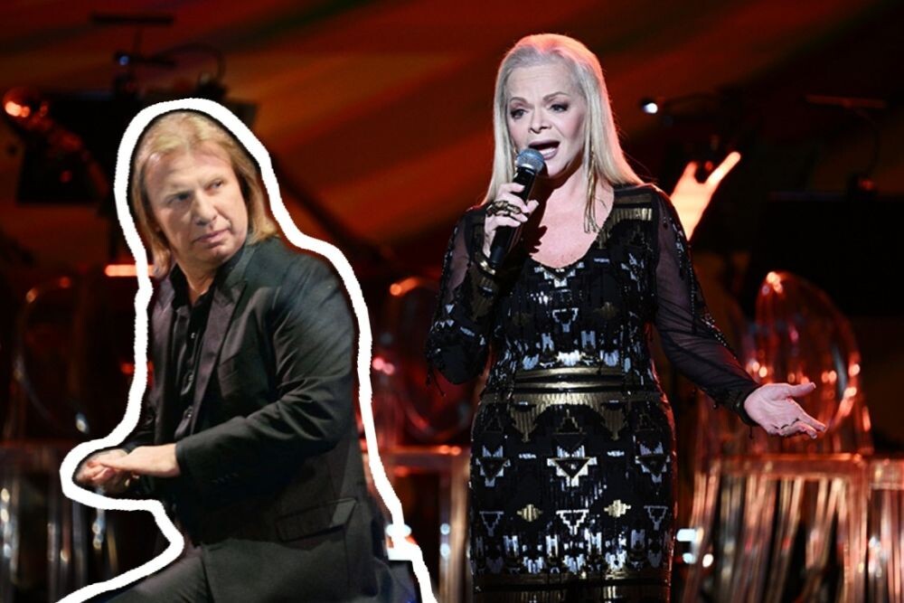    Владимир Астапкович/РИА Новости / GlobalLookPress / Коллаж ТВЦ