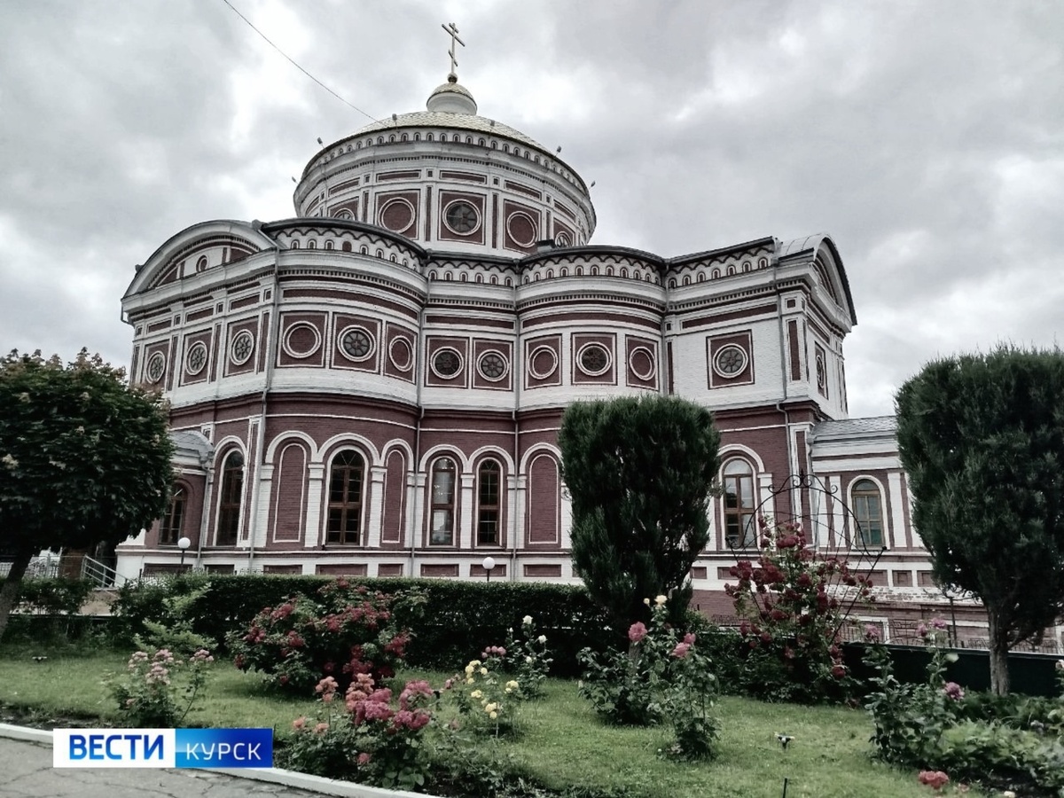    Поминальные панихиды пройдут 6 августа во всех храмах Курской области