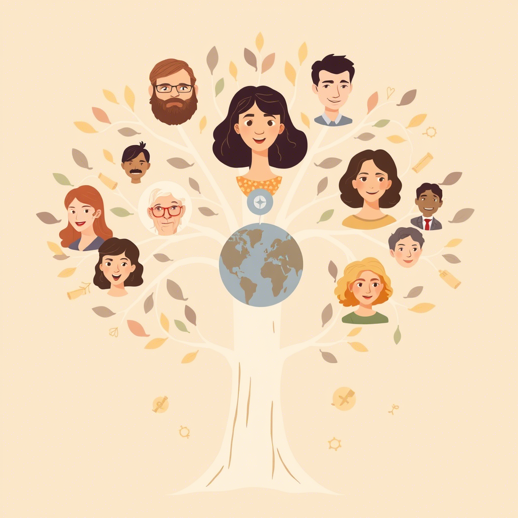 Как оплатить MyHeritage из России