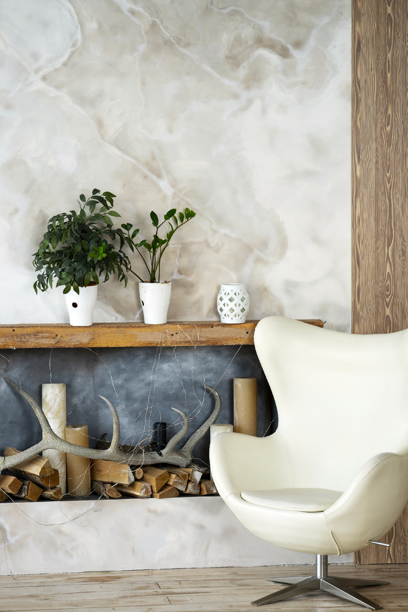 Дизайн проект интерьера