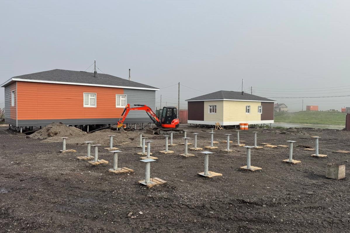 Фото: администрация Чукотского района