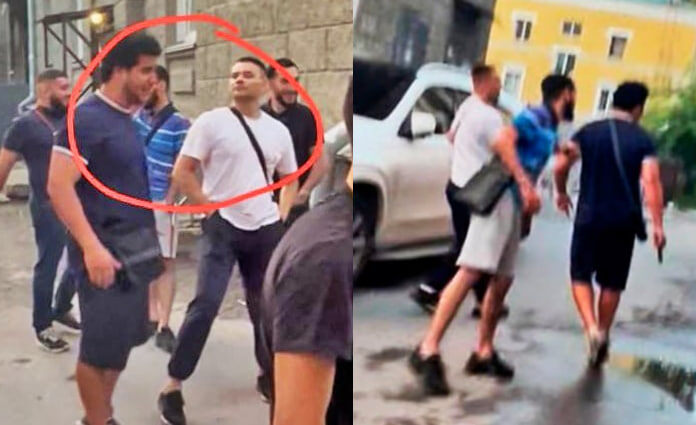 Фото "АСТ-54".