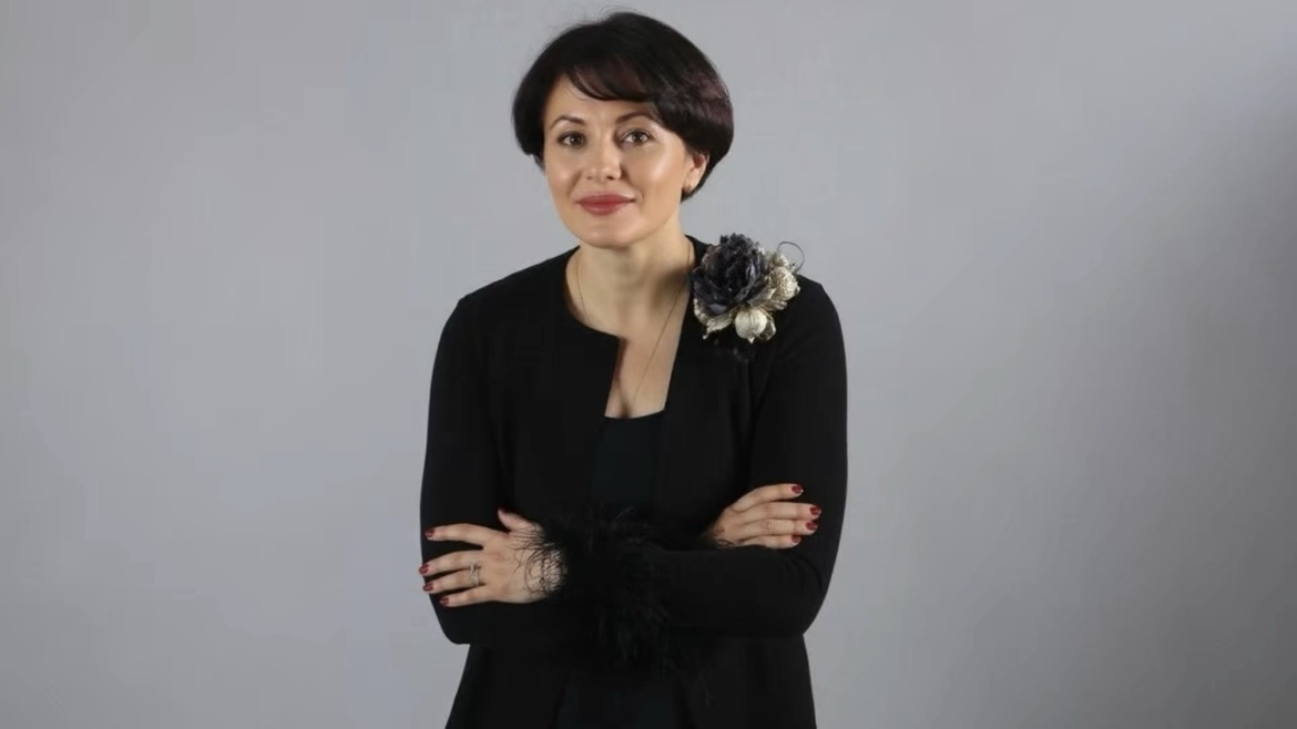 Елена Фёдоровна Сатирова - жизнерадостный онколог