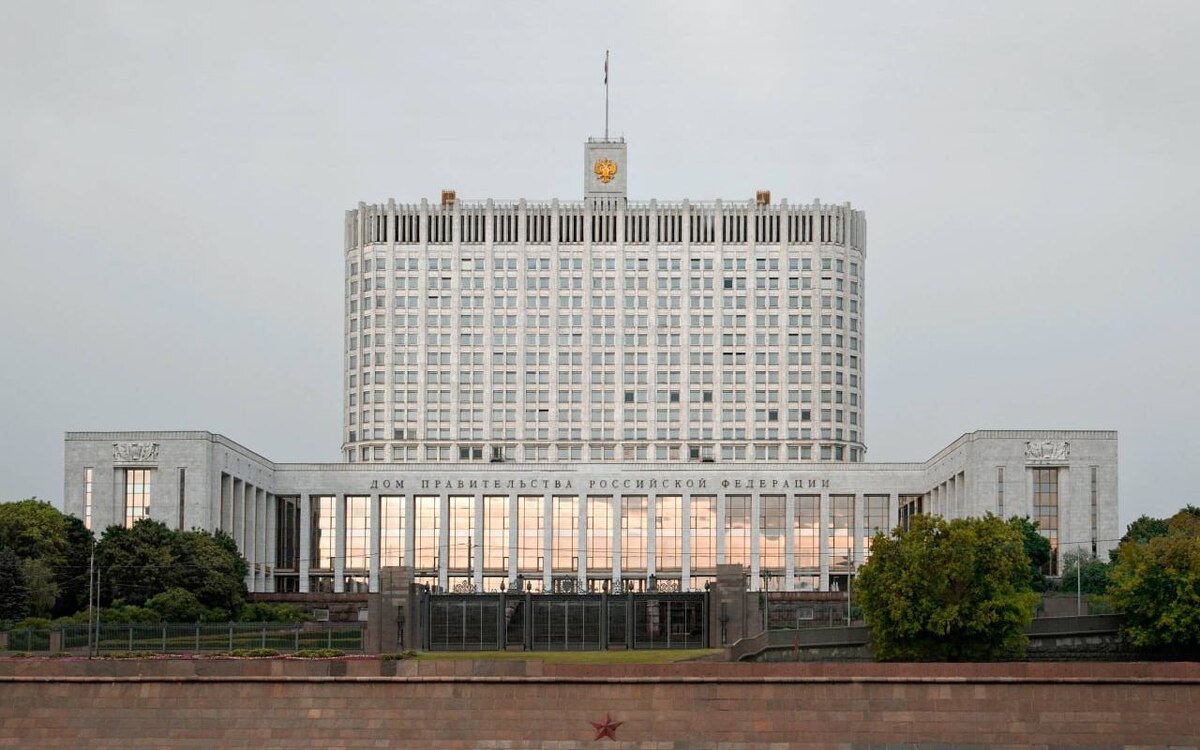    Правительство РФ выделит еще более 40 млрд рублей на поддержку предпринимателей и жителей Курского приграничья Фото: телеграм-канал правительства РФ