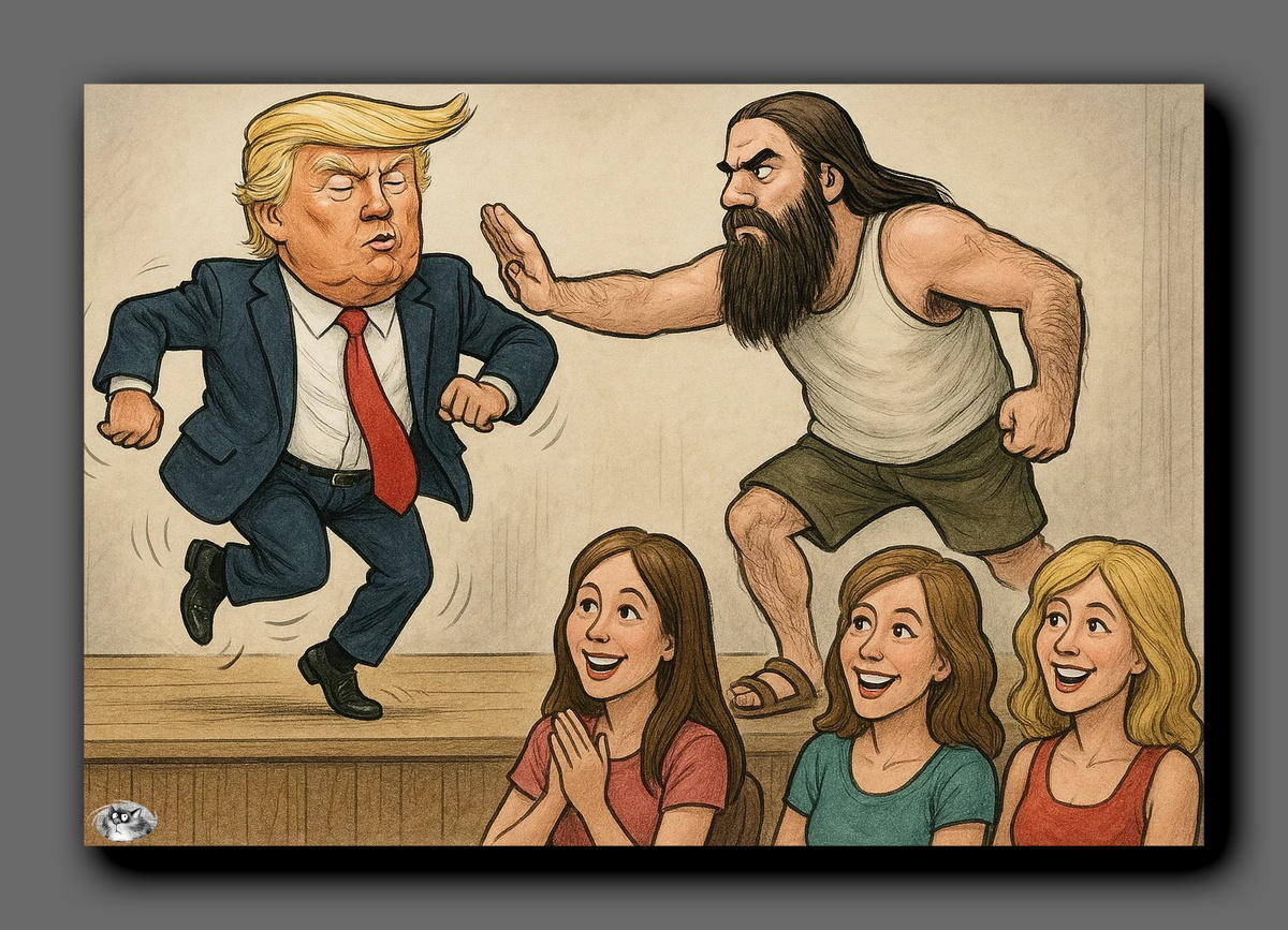 Коллаж автора