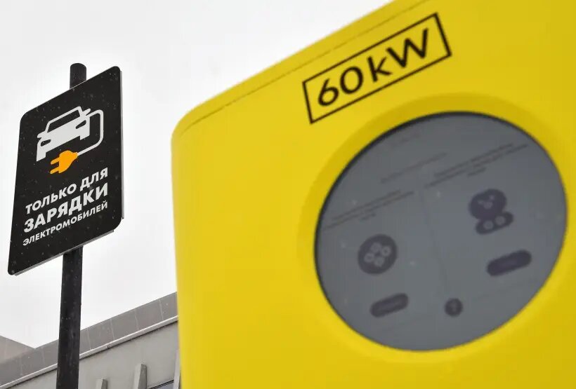     © РИА Новости. Максим Богодвид