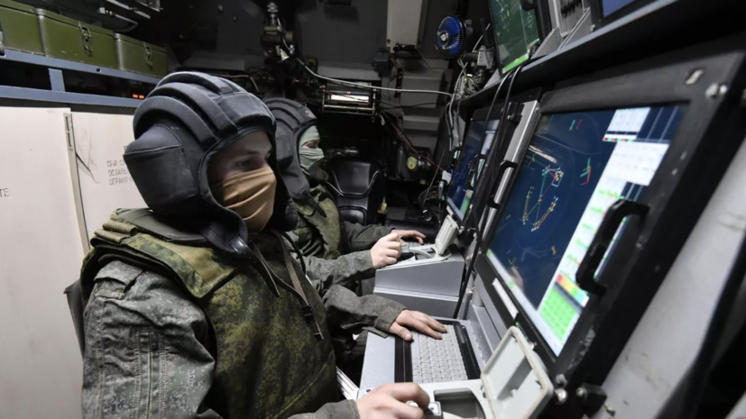   РИА Новости