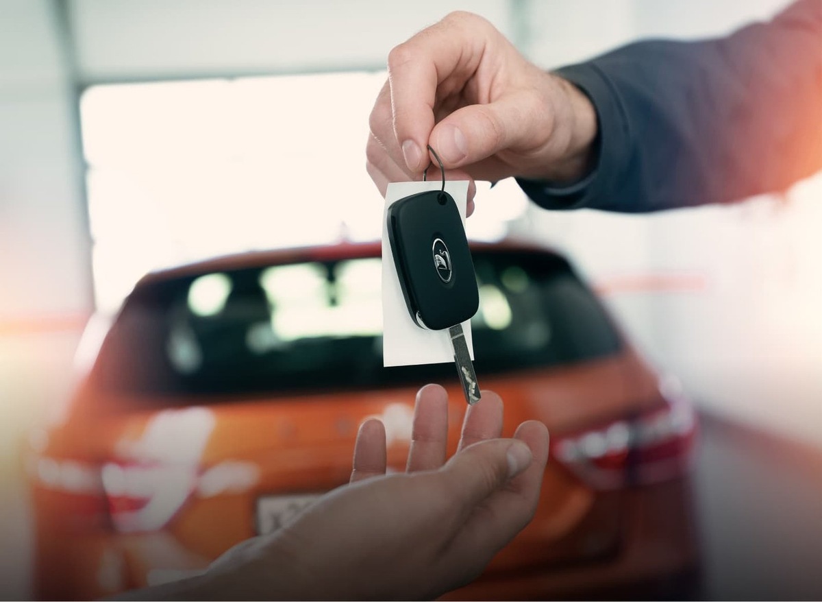    88% россиян готовы купить Lada после тест-драйва