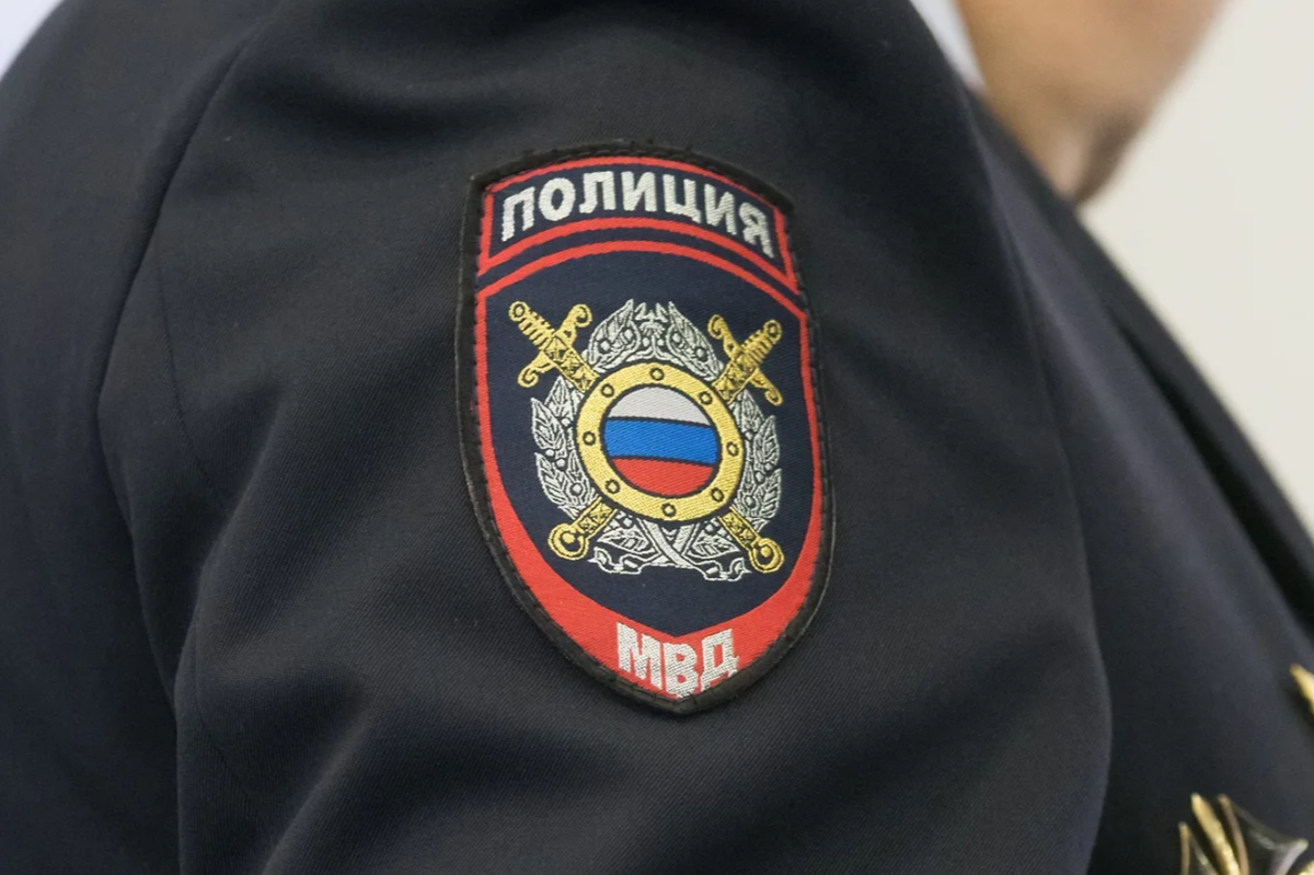 Олег Харсеев/Коммерсантъ