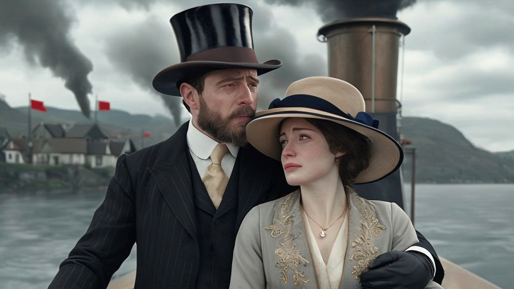 Иллюстрация создана ИИ