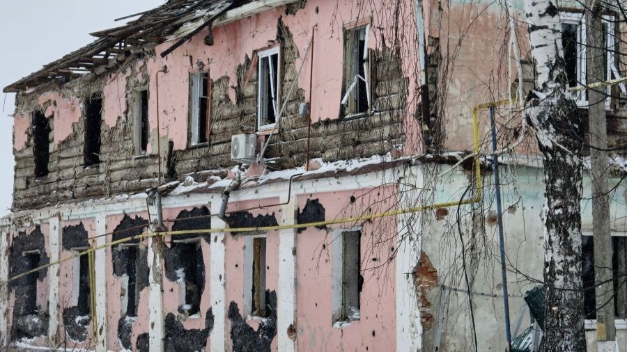     / Источник: (с) РИА Новости