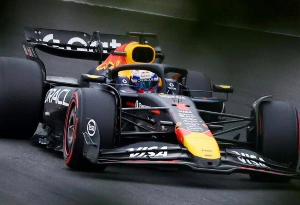    Red Bull Racing