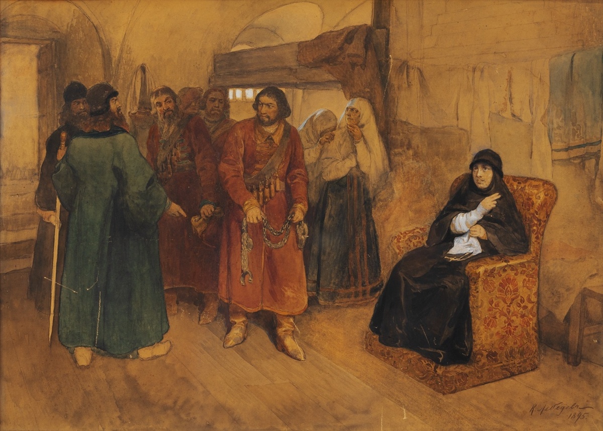 Фото: минкультуры Курской области