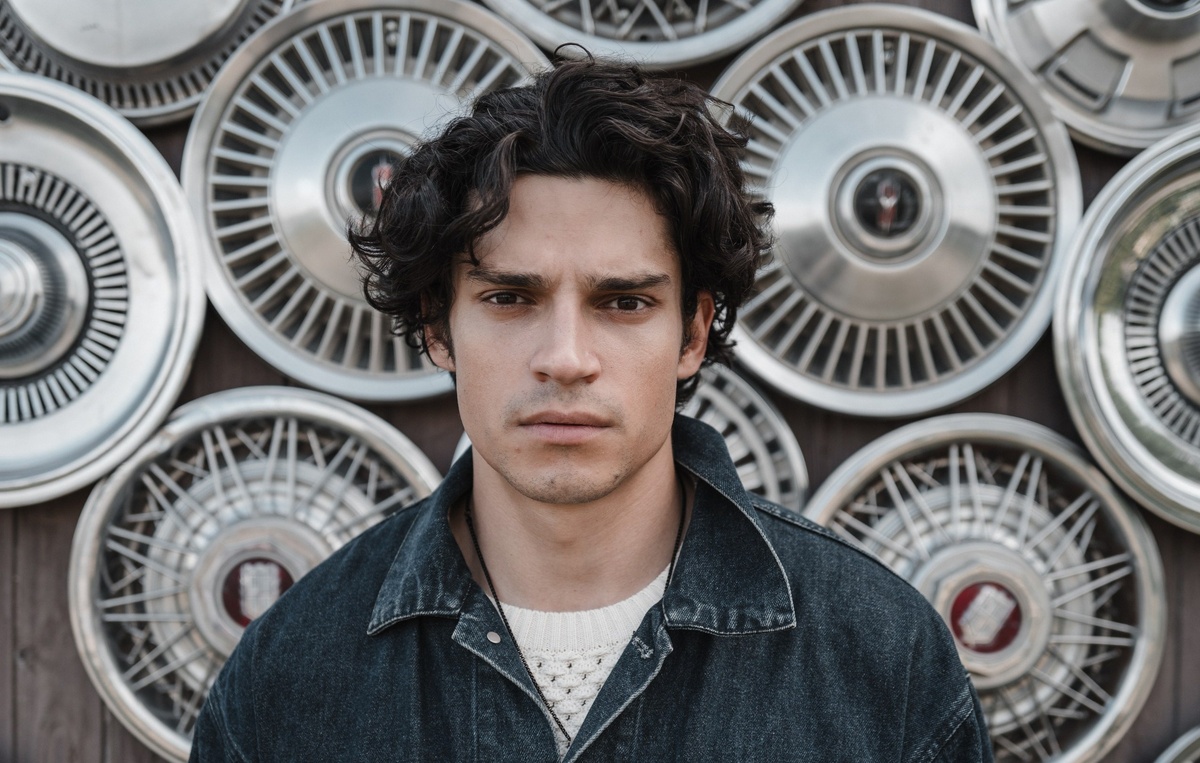    Роман Васильев  Евгения Безрук