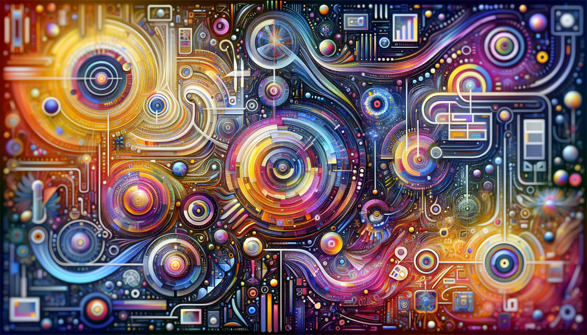    Квантовое зрение ИИ: анализ изображений на кубитах Квантовый Космос