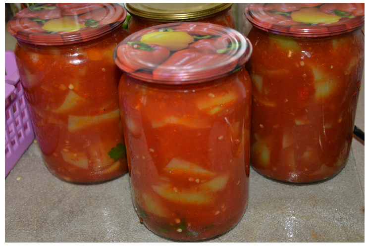 Сколько на самом деле хранятся домашние консервы? Сроки для варенья, огурцов и лечо