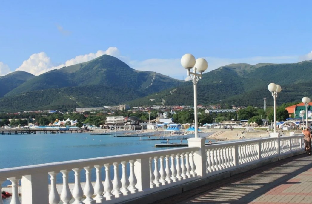 Кабардинка