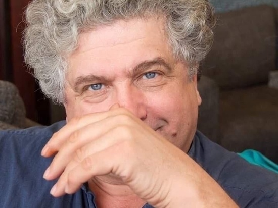 Это Ильичев