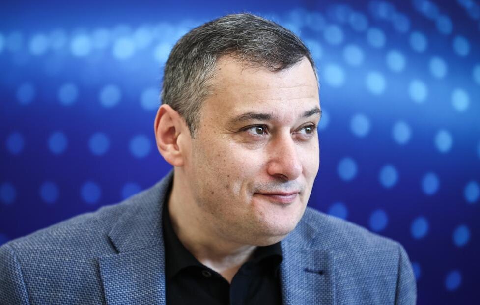 © Петр Катасонов/ ТАСС