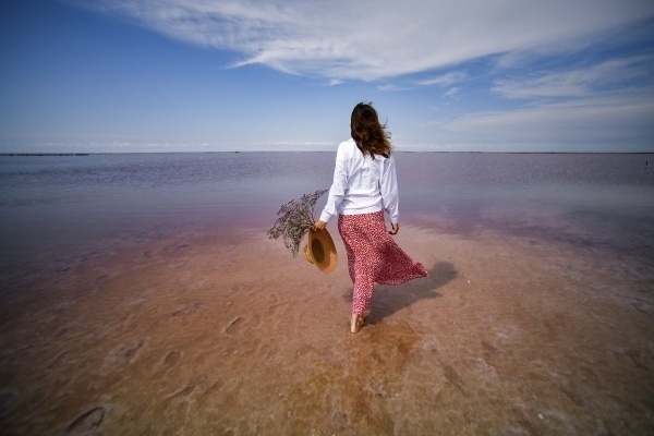 Фото: РИА Новости/Константин Михальчевский