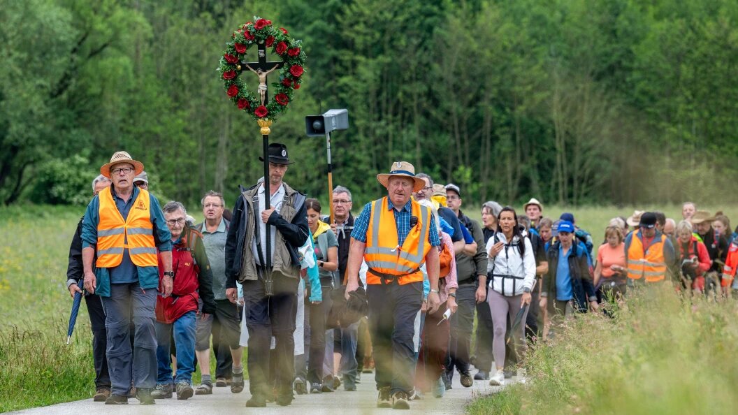    Armin Weigel/Globallookpress