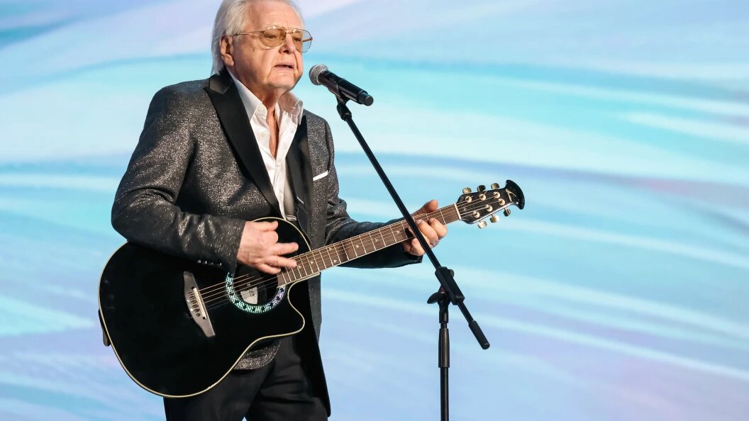    Roman Naumov/Globallookpress