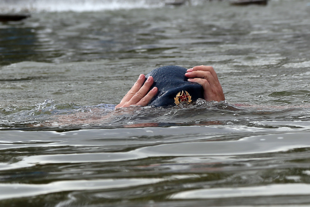 Фото: Василий Прудников