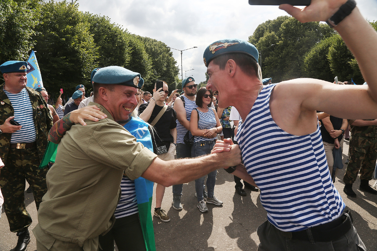 Фото: Василий Прудников