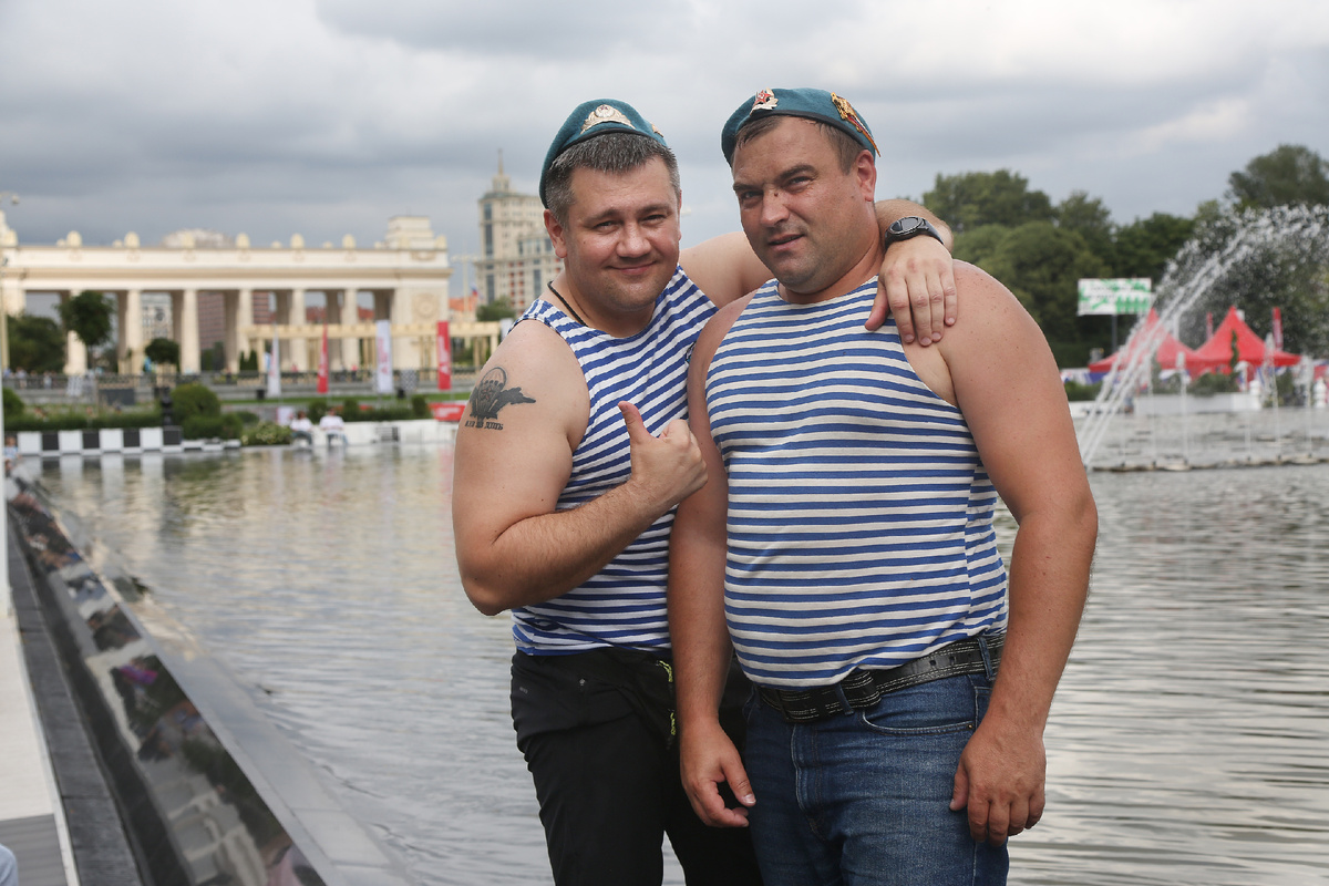 Фото: Василий Прудников