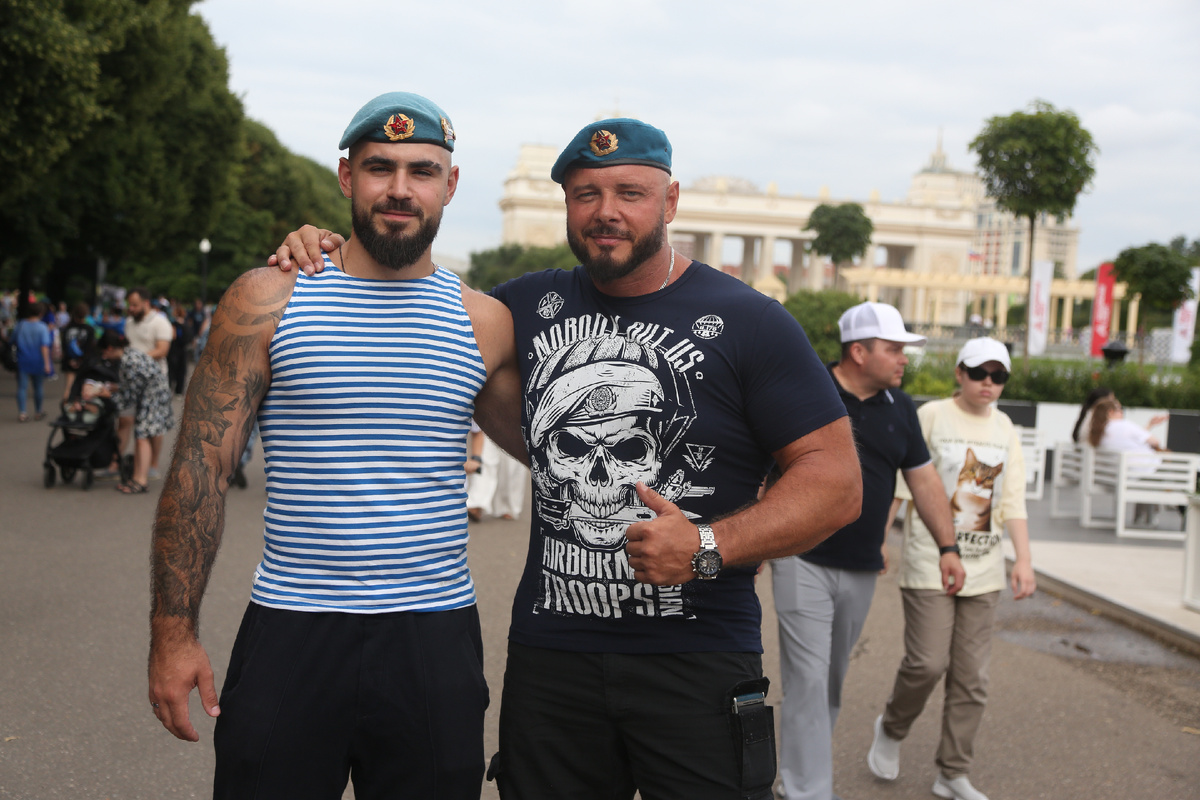 Фото: Василий Прудников