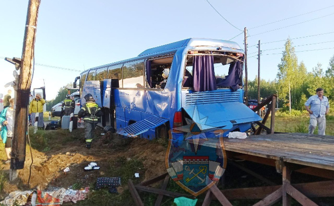    © Аварийно-спасательная служба ЛО